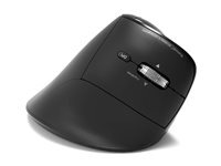 PORT DESIGNS - Souris Ergonomique - Sans Fil - Bluetooth - 6 Boutons - Noir - Image 6