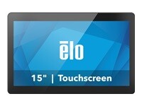 Elo Touch Elo I-Series Sans Socle Tout-En-Un Celeron 7305L 1.1 Ghz 8 Go Ssd 256 Go Led 15.6 Taille 3 de Inmac Wstore