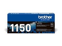 Brother TN1150 original boîte cartouche de toner pour Brother DCP L1640W DCP L1642W HL L1242W - vue 7