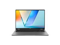 ASUS Vivobook 16 Flip OLED TP3607SA FLIP DICSI144X Copilot+ PC - vue 3
