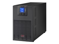 APC Easy UPS On Line Onduleur tour CA 220230240 V 2700 Watt 3000 VA monophasé Acide de plomb USB serial connecteurs de sortie : 7 PFC Europe RAL 7010