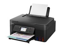 Imprimante multifonction Canon Pixma MegaTank G3590 - vue 7