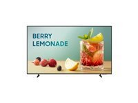 Samsung BE85FX-H - 85 - BEFX-H Series TV LCD rétro-éclairée par LED - signalisat