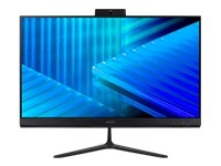 ACER  Veriton Z2 VZ2415G - tout-en-un Core 5 120U 1.4 GHz - 16 Go - SSD 512 Go - LED 23.8
