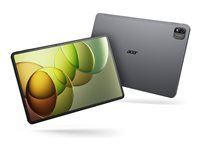 Acer ICONIA X12 X12-21M - tablette - Android 15 - 256 Go - 12.6