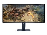Alienware AW3425DWM - ecran LED - incurve - 34 - HDR