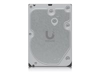 Ubiquiti UniFi - disque dur - Enterprise - 8 To - SATA 6Gb/s