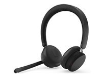 Casque Lenovo 6550 – Sans Fil, USB Type-C, Réduction de Bruit - vue 7