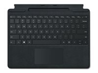 Microsoft Clavier - Surface Pro - 8X8-00145 - Accéléromètre - Pavé tactile
