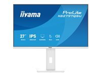 Ecran PC iiyama ProLite XB2797QSU W1 27 2560 x 1440 Quad HD LED - vue 9