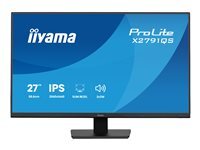 iiyama ProLite X2791QS-B1 - ecran LED - QHD - 27