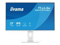 Ecran PC iiyama ProLite XB2797HSU W1 27 1920 x 1080 Full HD LED - vue 8