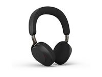Micro-casque Jabra Evolve3 75 MS – Bluetooth, USB-C, Anti-bruit actif - vue 6