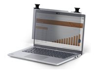 StarTech.com Filtre De Confidentialite Pour Ordinateur Portable (Horizontal) Taille 16 de Inmac Wstore