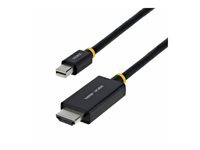 StarTech.com Cable Adaptateur Mini Displayport / Hdmi 1 1M de Inmac Wstore