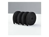 Startech.com Noir Range-Câbles - Image 3