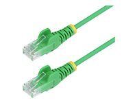 StarTech.com Cordon De Raccordement 25 Cm 25Cm Vert de Inmac Wstore