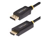 StarTech.com Cable Adaptateur Displayport / Hdmi 2 2M de Inmac Wstore