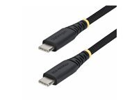 StarTech.com Cable Usb De Type-C Usb-C Pour Usb-C 1 1M de Inmac Wstore