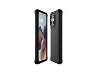 Mobilis Spectrum_r Coque De Protection Pour Telephone Portable de Inmac Wstore