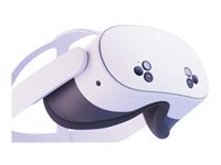 Casque de Réalité Virtuelle Meta Quest 3S – 256 Go, Mixte - vue 8