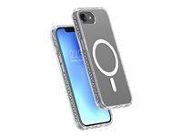 Forcecase - Coque renforcée Air - Compatible MagSafe - Transparent - iPhone 16 - Image 2
