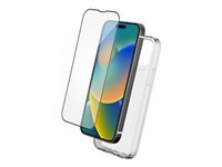 BigBen Connected Protection Pack Coque De Protection Pour Telephone Portable Taille 2 de Inmac Wstore