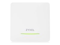 Zyxel Point d'accès NWA50BE PRO WiFi 7 Tri-Bande 5764 Mbit/s PoE Blanc - vue 4