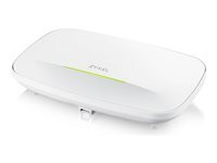 Zyxel Blanc Nwa110be 5764 Mbit/S Connexion Ethernet, Supportant L'alimentation Via Ce Port (Poe) - Neuf - Image 6