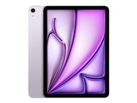 Apple 11-inch iPad Air M4 Wi-Fi + Cellular - tablette - 256 Go - 11 - 3G, 4G, 5G