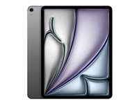 Apple 13-inch iPad Air M4 Wi-Fi + Cellular - tablette - 1 To - 13 - 3G, 4G, 5G