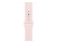 Bracelet Apple Watch 46mm Sport - vue 4