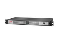 APC Smart UPS Li ion SCL500RMI1UNC 4x C13 courte profondeur montage racktourmur NMC 500VA - vue 3