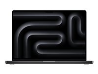 Apple MacBook Pro - 16.2 - Apple M5 Pro - 24 Go RAM - 1 To SSD - Francais