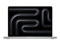 Apple MacBook Pro - 14.2 - Apple M5 - 32 Go RAM - 1 To SSD - Francais