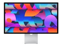 Apple Argent Ecran Pc Studio Display 27" Retina 5K Verre Standard - Support À Inclinaison Réglable - Image 4