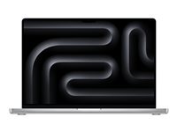 Apple MacBook Pro - 16.2 - Apple M5 Pro - 24 Go RAM - 1 To SSD - Francais