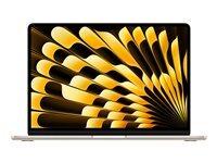 Apple MacBook Air - 13.6 - Apple M5 - 24 Go RAM - 1 To SSD - Francais