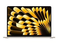 Apple MacBook Air - 15.3 - Apple M5 - 16 Go RAM - 1 To SSD - Francais