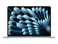 Apple MacBook Air - 13.6 - Apple M5 - 24 Go RAM - 1 To SSD - Francais