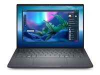 Dell Pro Max 14 Premium MA14250 - 14 - Intel Core Ultra 7 - 265H - vPro Enterprise - 32 Go RAM - 1 To SSD