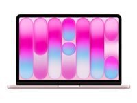 Apple MacBook Neo - 13 - A18 Pro - 8 Go RAM - 256 Go SSD - Francais Rose - vue 2