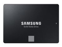 Samsung 870 EVO MZ-77E8T0B - SSD - 8 To