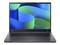Acer TravelMate P2 16 TMP216 51 G2 TCO 16 Core 5 RAM SSD Intel Graphics AZERTY - vue 3