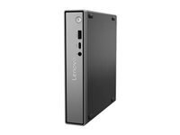 Lenovo ThinkCentre neo 50q Gen 5 - minuscule Core 5 210H 2.2 GHz - 8 Go - SSD 256 Go - Francais canadien
