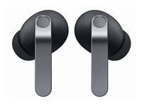 Samsung Noir Galaxy Buds4 Pro - Ecouteurs Intra-Auriculaire Sans Fil Avec Réductionde Bruit, - Très Bon État - Image 10