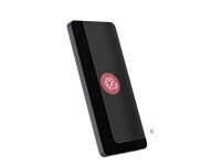 Force Glass Protège Écran Pour Galaxy S26 Ultra 2D Verre Organique Antichocs Transparent - Image 2