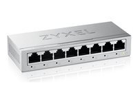 ZyXEL GS v5 - vue 4