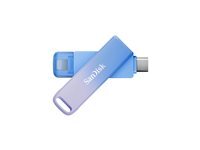 SanDisk Creator Phone Drive - cle USB - 256 Go
