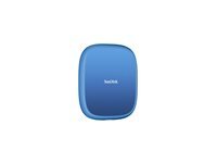 SanDisk Creator Phone SSD externe portable USB 3.2 Gen 2 USB C connecteur - vue 9